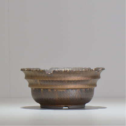 仲田唯希人 / ny_lzd20_l / 約 φ16cm / 植木鉢