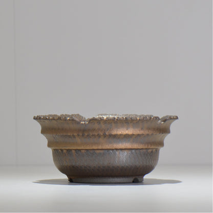 仲田唯希人 / ny_lzd20_l / 約 φ16cm / 植木鉢