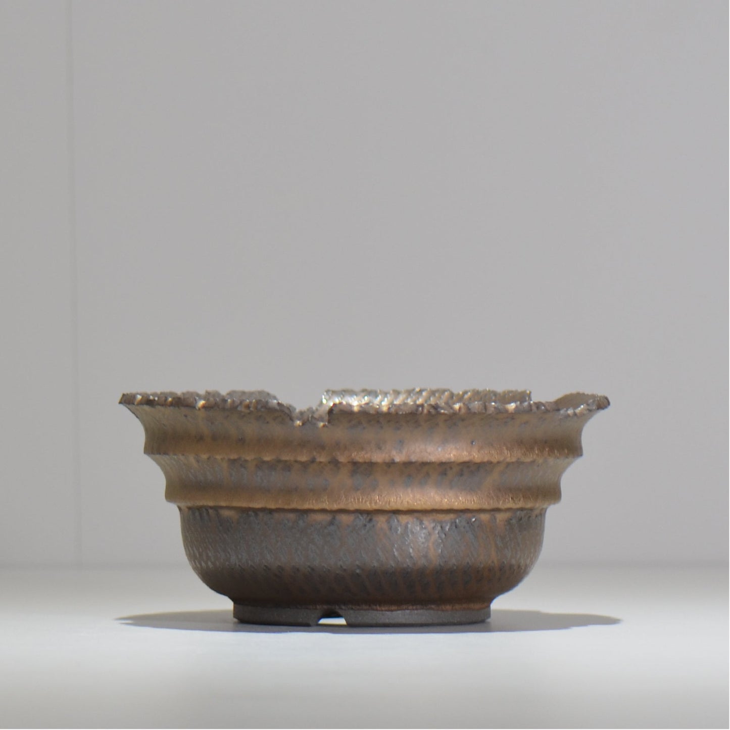 仲田唯希人 / ny_lzd20_l / 約 φ16cm / 植木鉢