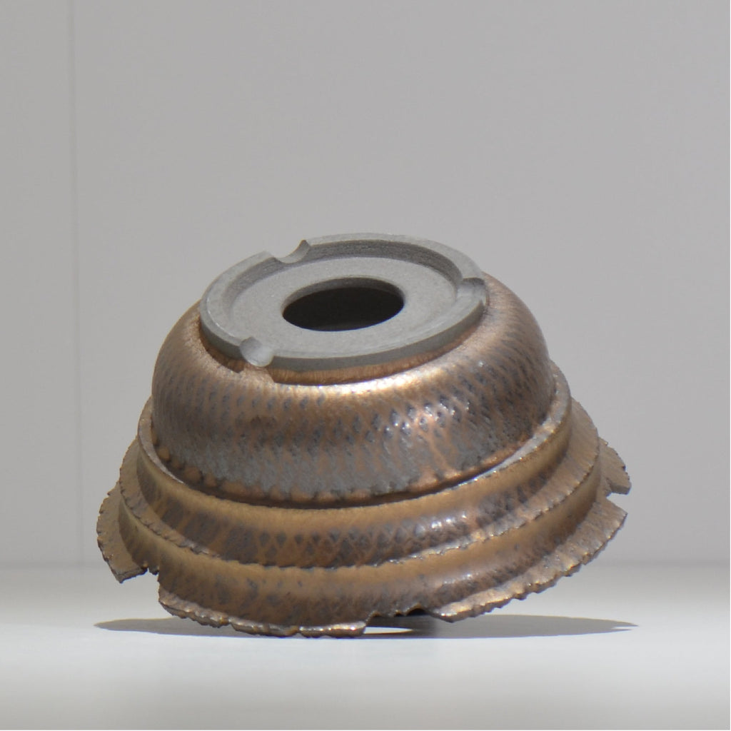 仲田唯希人 / ny_lzd20_l / 約 φ16cm / 植木鉢