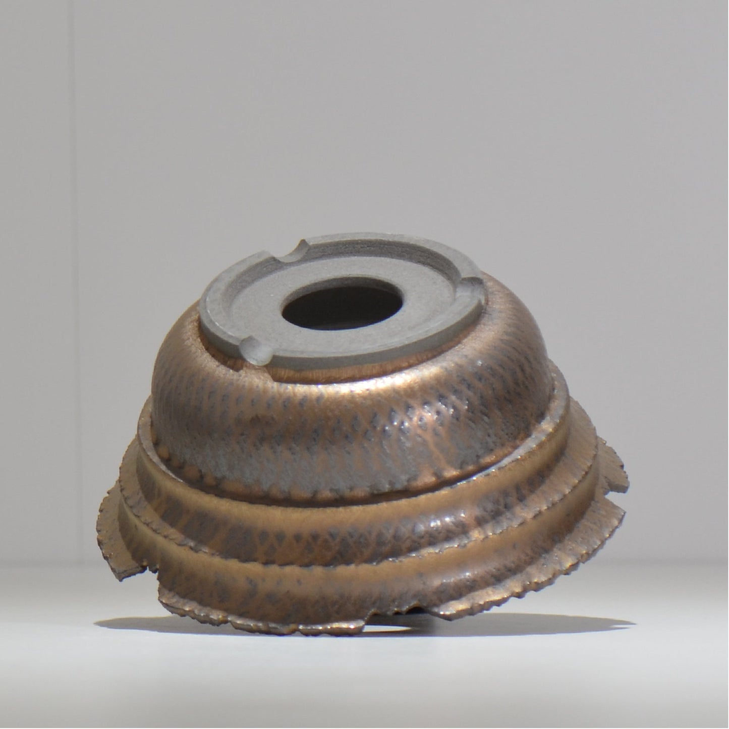 仲田唯希人 / ny_lzd20_l / 約 φ16cm / 植木鉢