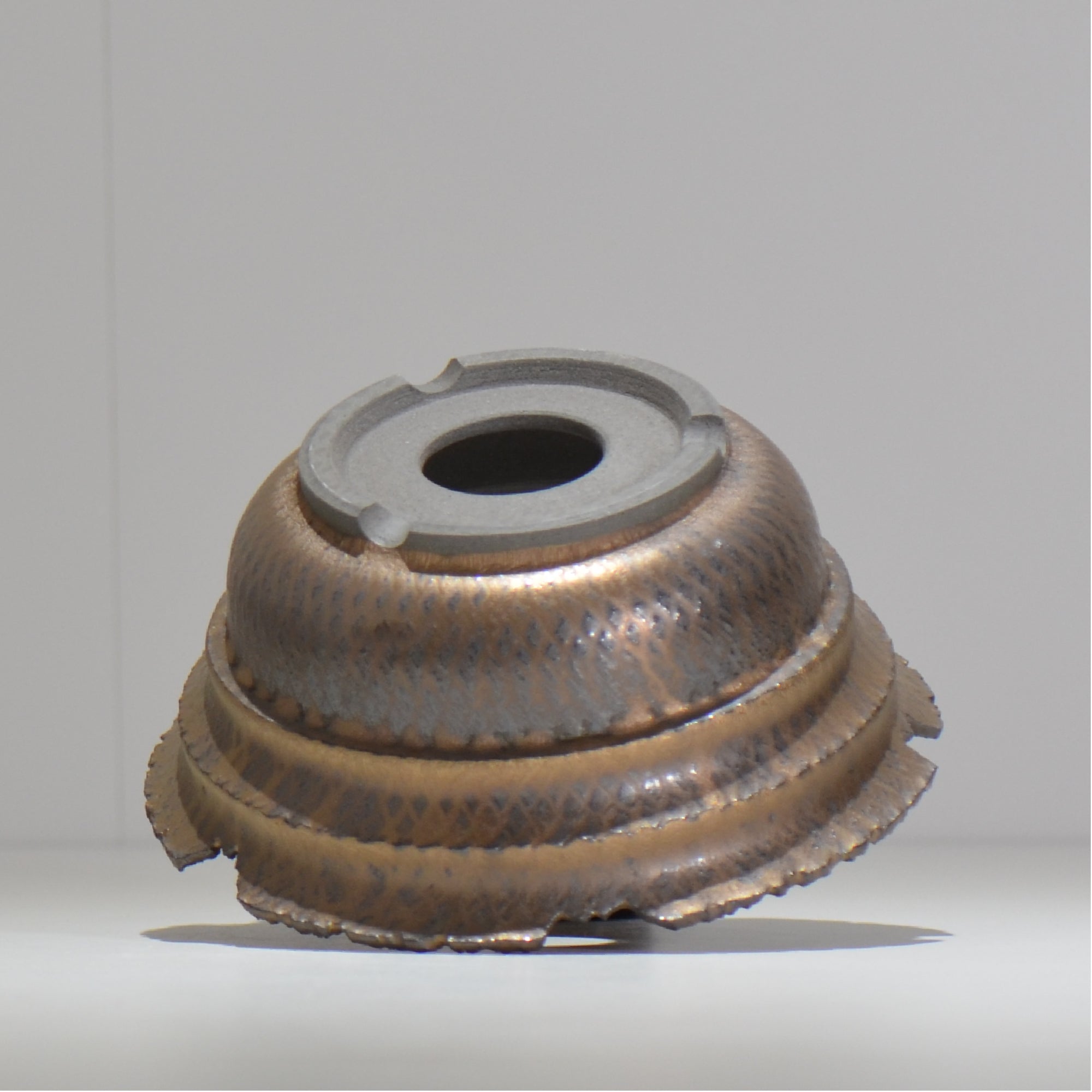 仲田唯希人 / ny_lzd20_l / 約 φ16cm / 植木鉢