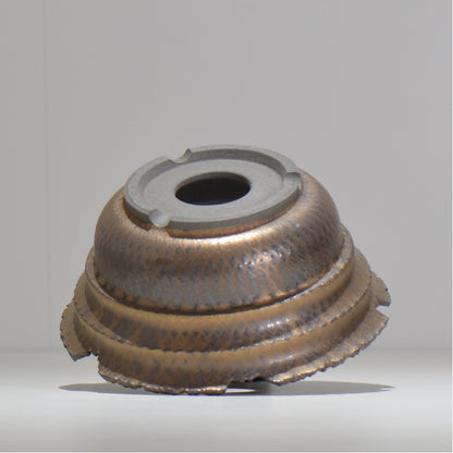 仲田唯希人 / ny_lzd20_l / 約 φ16cm / 植木鉢