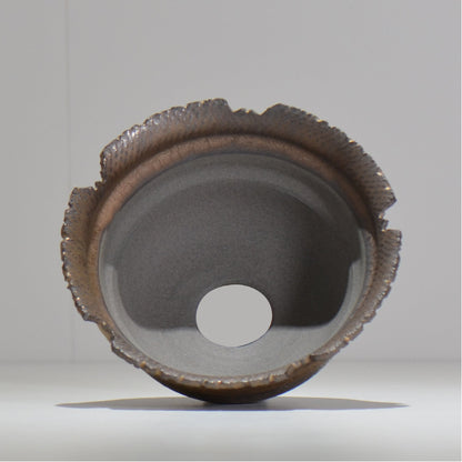 仲田唯希人 / ny_lzd20_l / 約 φ16cm / 植木鉢