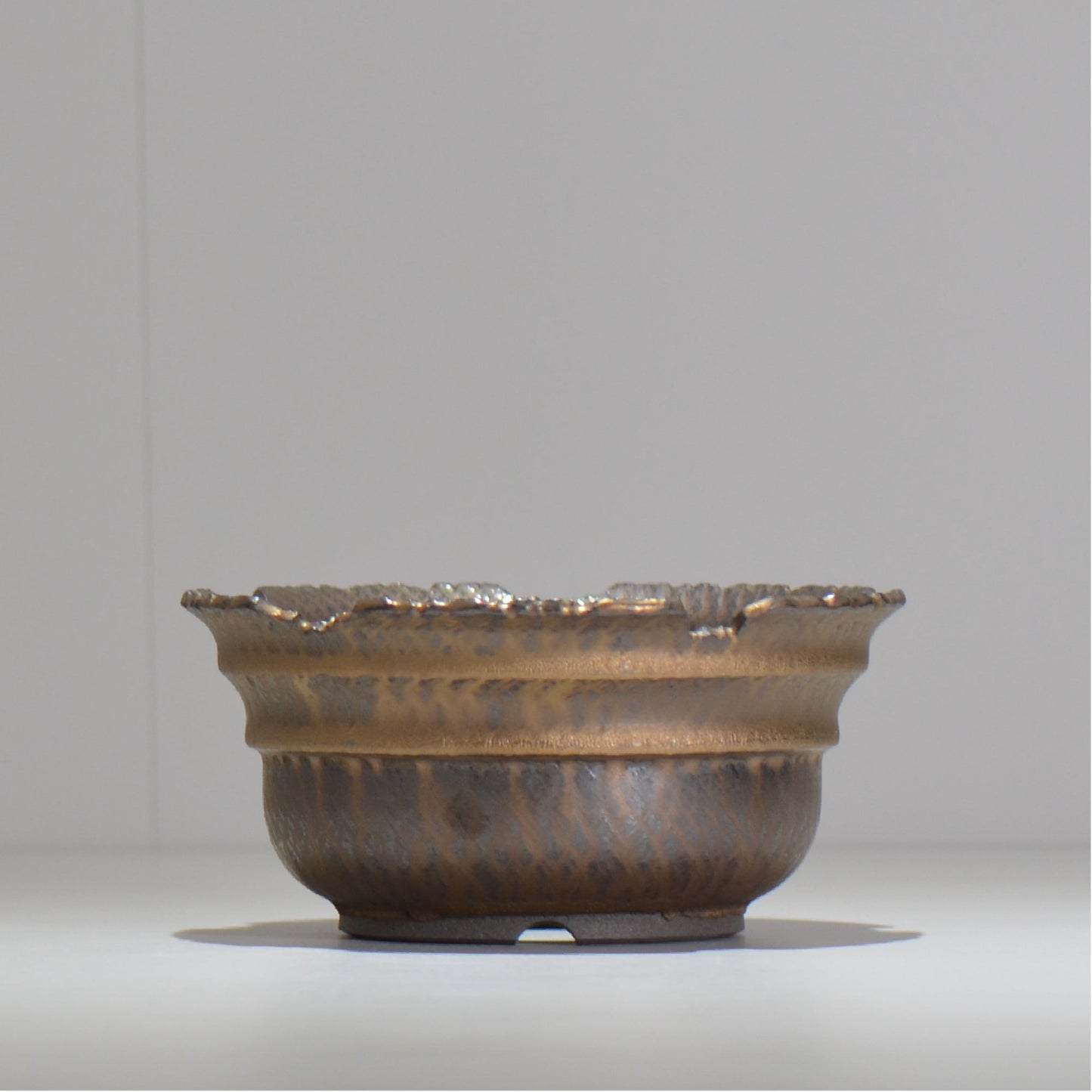 仲田唯希人 / ny_lzd21_l / 約 φ15.7cm / 植木鉢