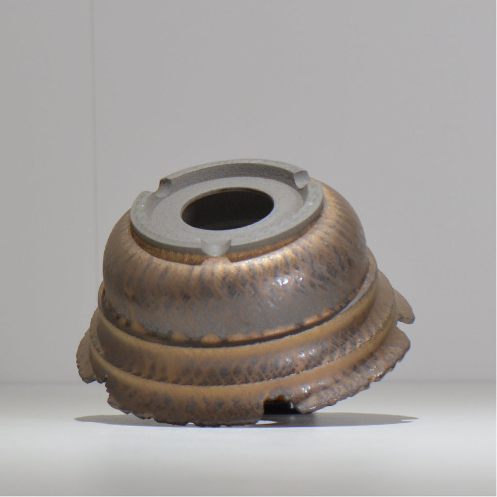 仲田唯希人 / ny_lzd21_l / 約 φ15.7cm / 植木鉢