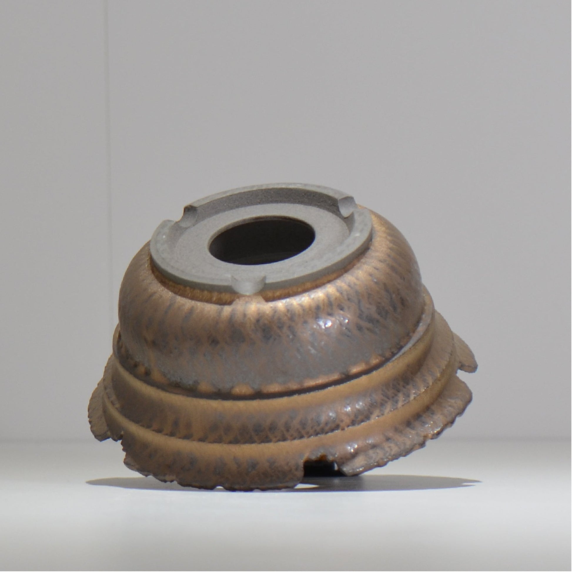 仲田唯希人 / ny_lzd21_l / 約 φ15.7cm / 植木鉢