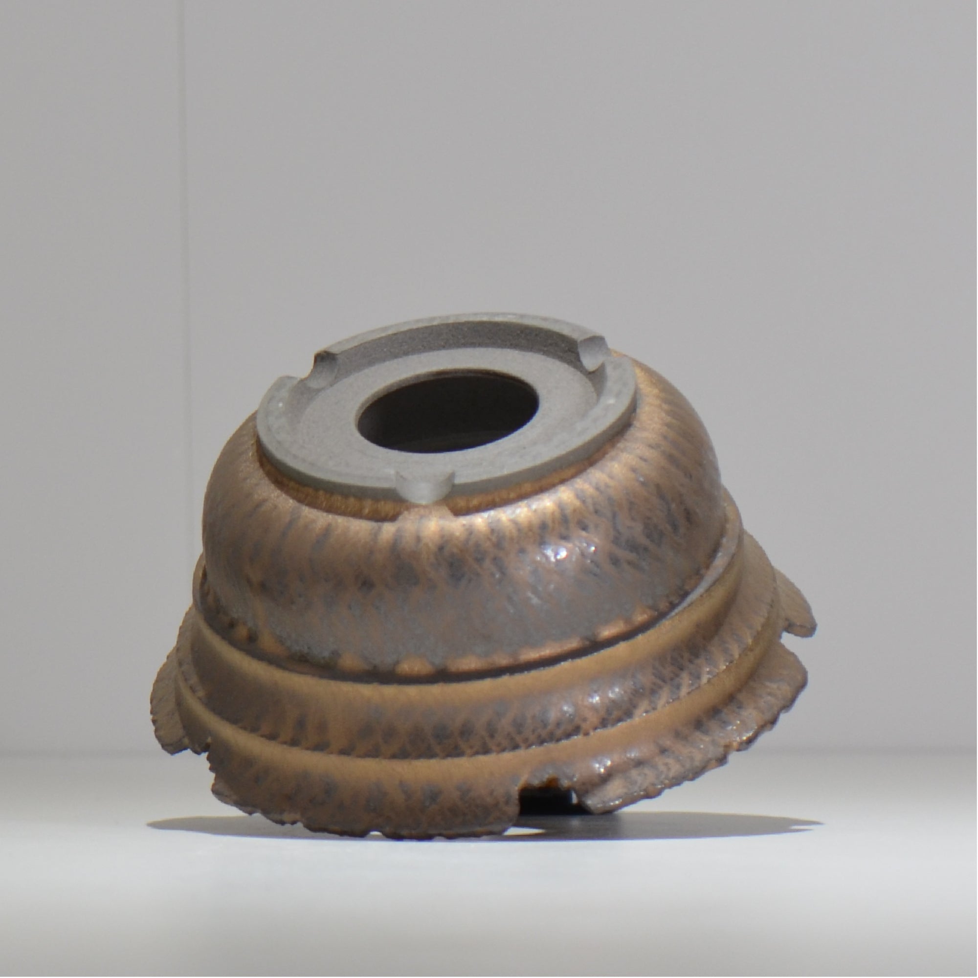 仲田唯希人 / ny_lzd21_l / 約 φ15.7cm / 植木鉢