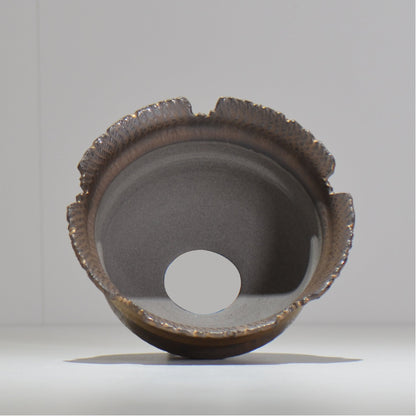 仲田唯希人 / ny_lzd21_l / 約 φ15.7cm / 植木鉢