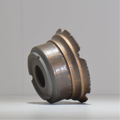 仲田唯希人 / ny_lzd22_l / 約 φ15.5cm / 植木鉢