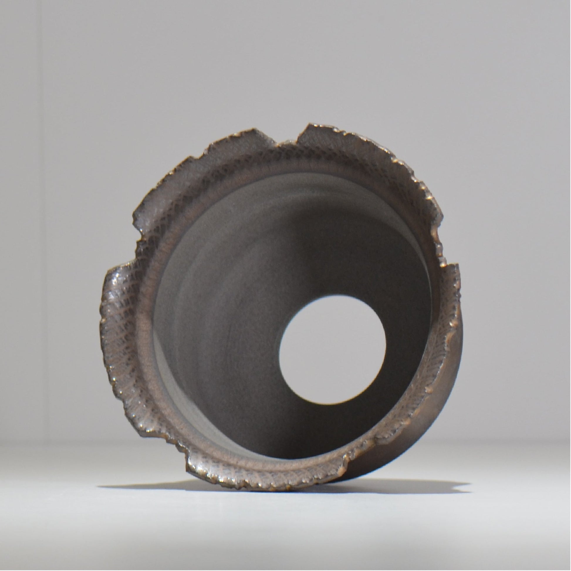 仲田唯希人 / ny_lzd22_l / 約 φ15.5cm / 植木鉢