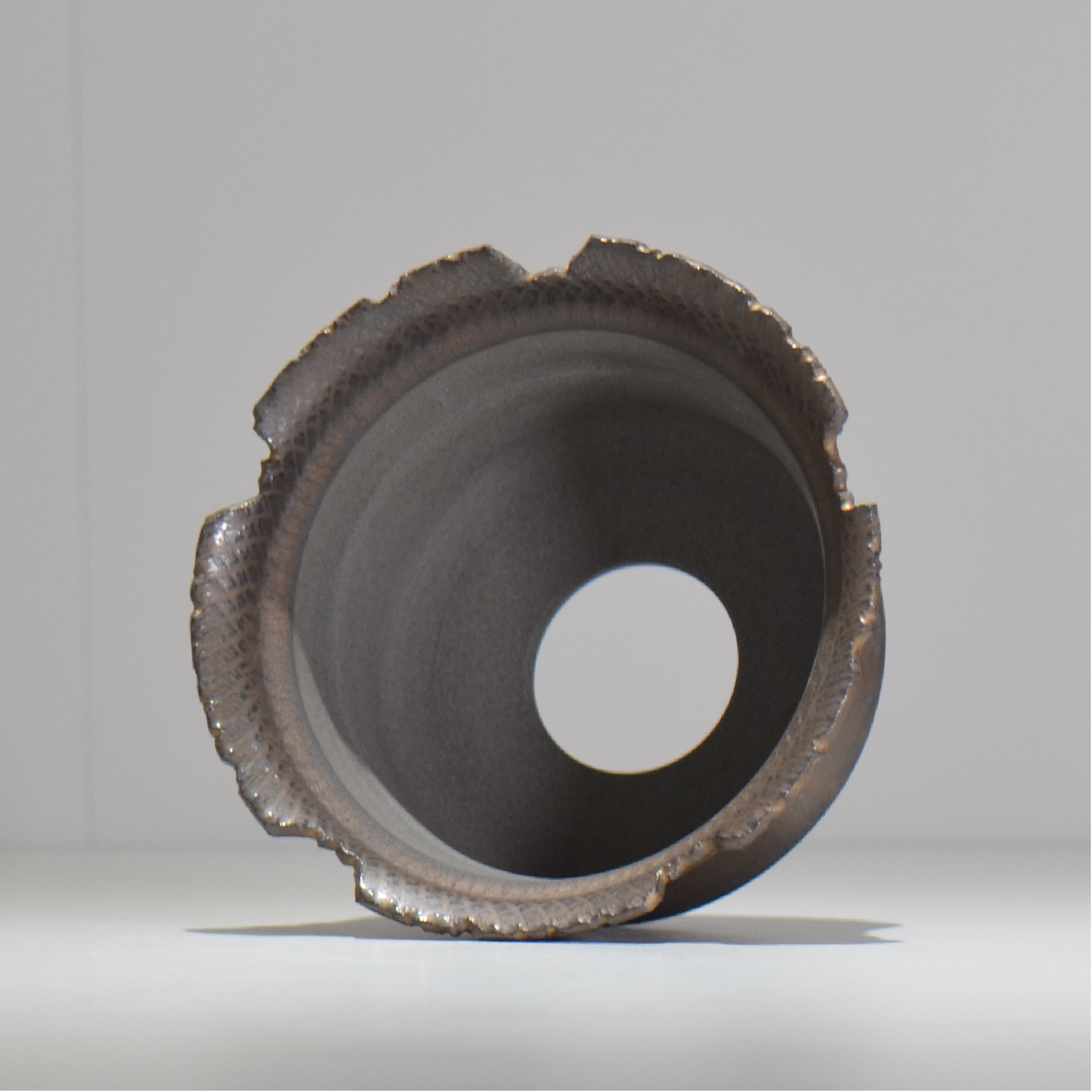 仲田唯希人 / ny_lzd22_l / 約 φ15.5cm / 植木鉢