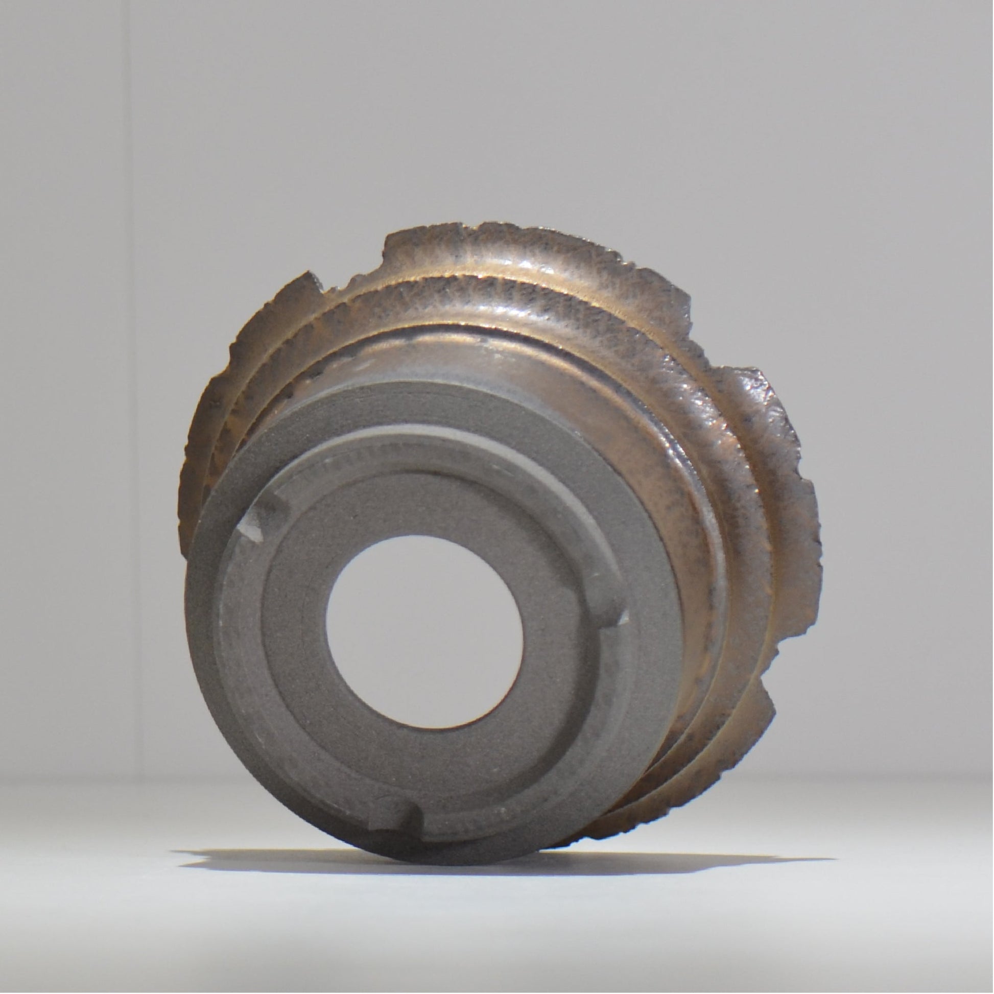 仲田唯希人 / ny_lzd22_l / 約 φ15.5cm / 植木鉢