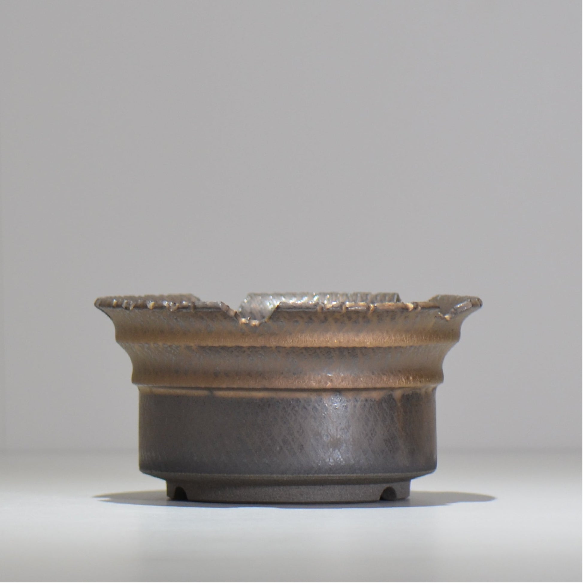 仲田唯希人 / ny_lzd23_l / 約 φ15.7cm / 植木鉢