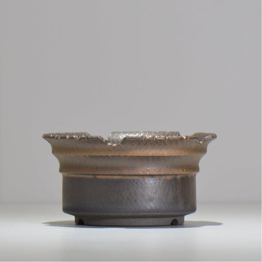 仲田唯希人 / ny_lzd23_l / 約 φ15.7cm / 植木鉢