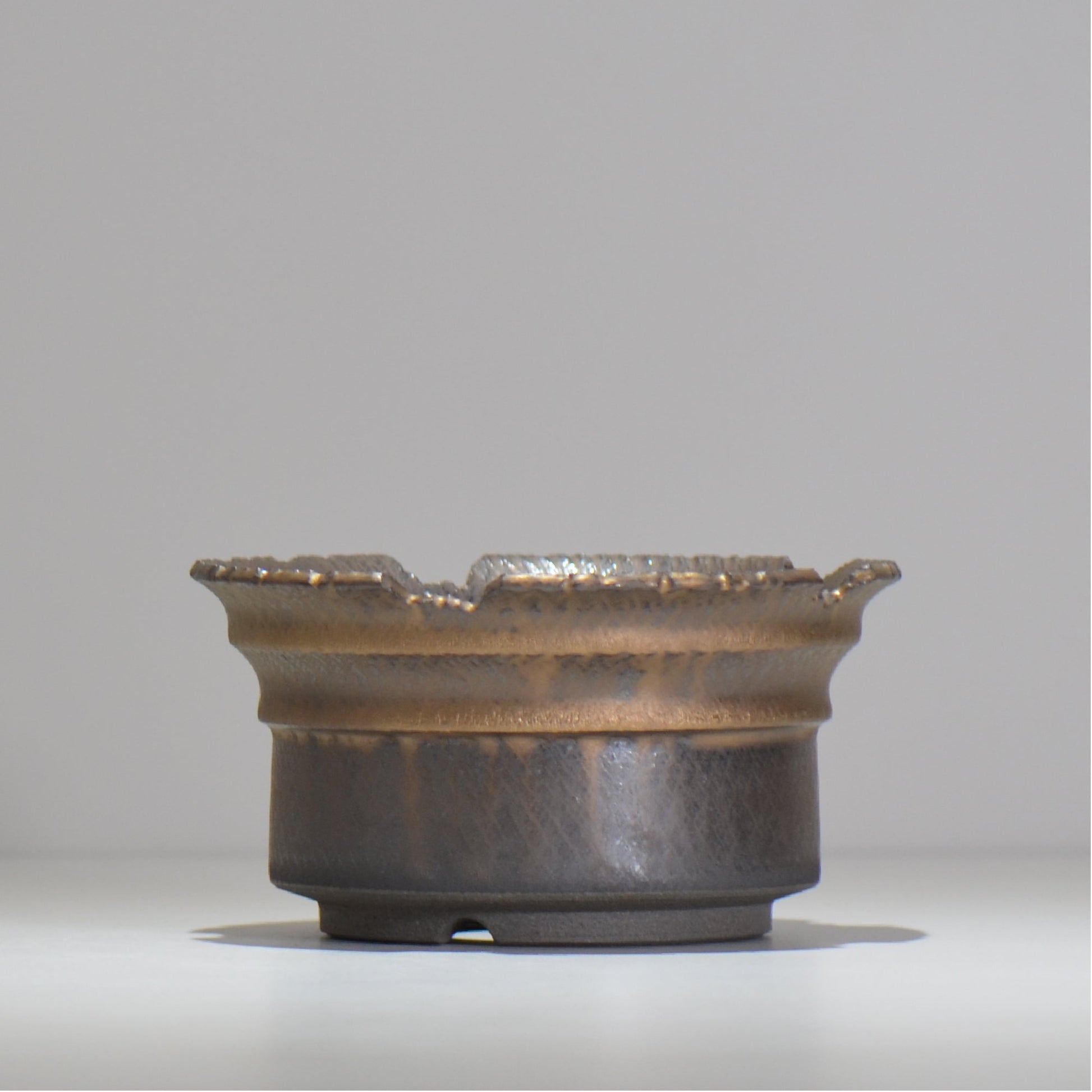 仲田唯希人 / ny_lzd23_l / 約 φ15.7cm / 植木鉢