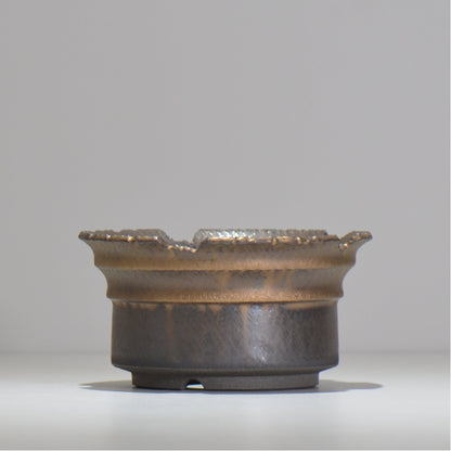 仲田唯希人 / ny_lzd23_l / 約 φ15.7cm / 植木鉢