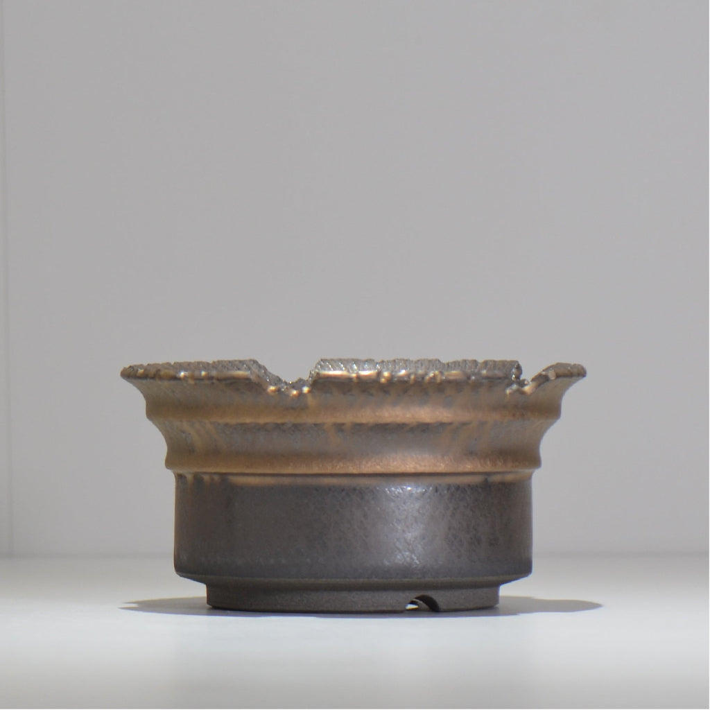 仲田唯希人 / ny_lzd23_l / 約 φ15.7cm / 植木鉢