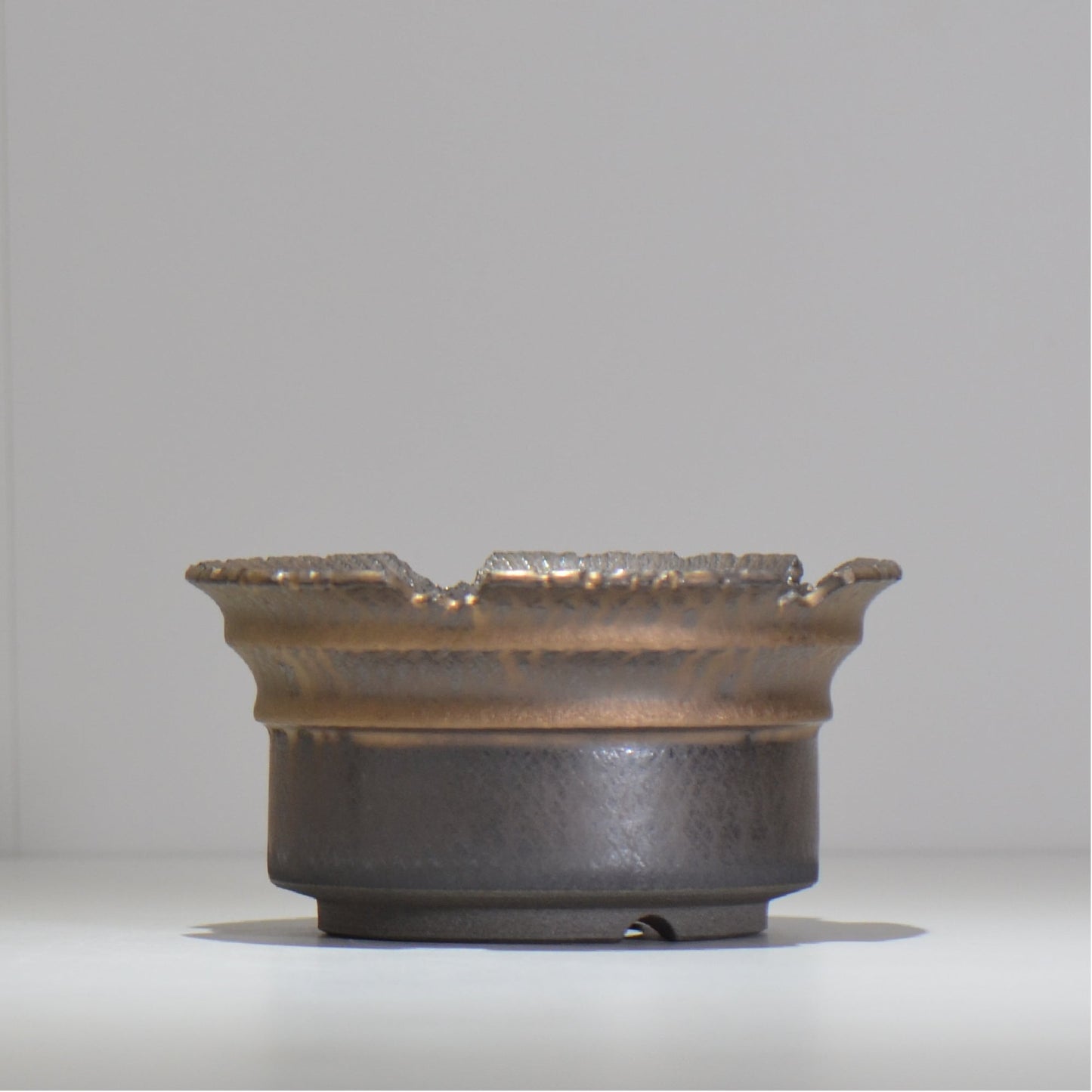 仲田唯希人 / ny_lzd23_l / 約 φ15.7cm / 植木鉢