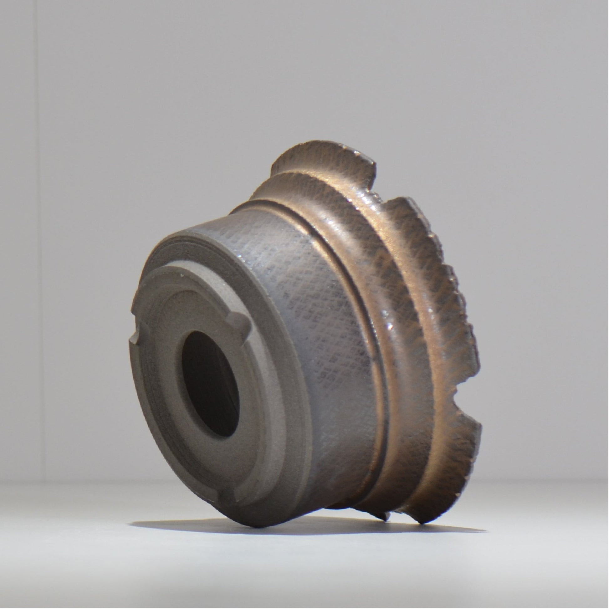 仲田唯希人 / ny_lzd23_l / 約 φ15.7cm / 植木鉢