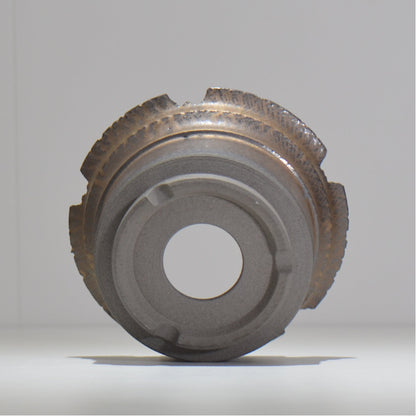 仲田唯希人 / ny_lzd23_l / 約 φ15.7cm / 植木鉢