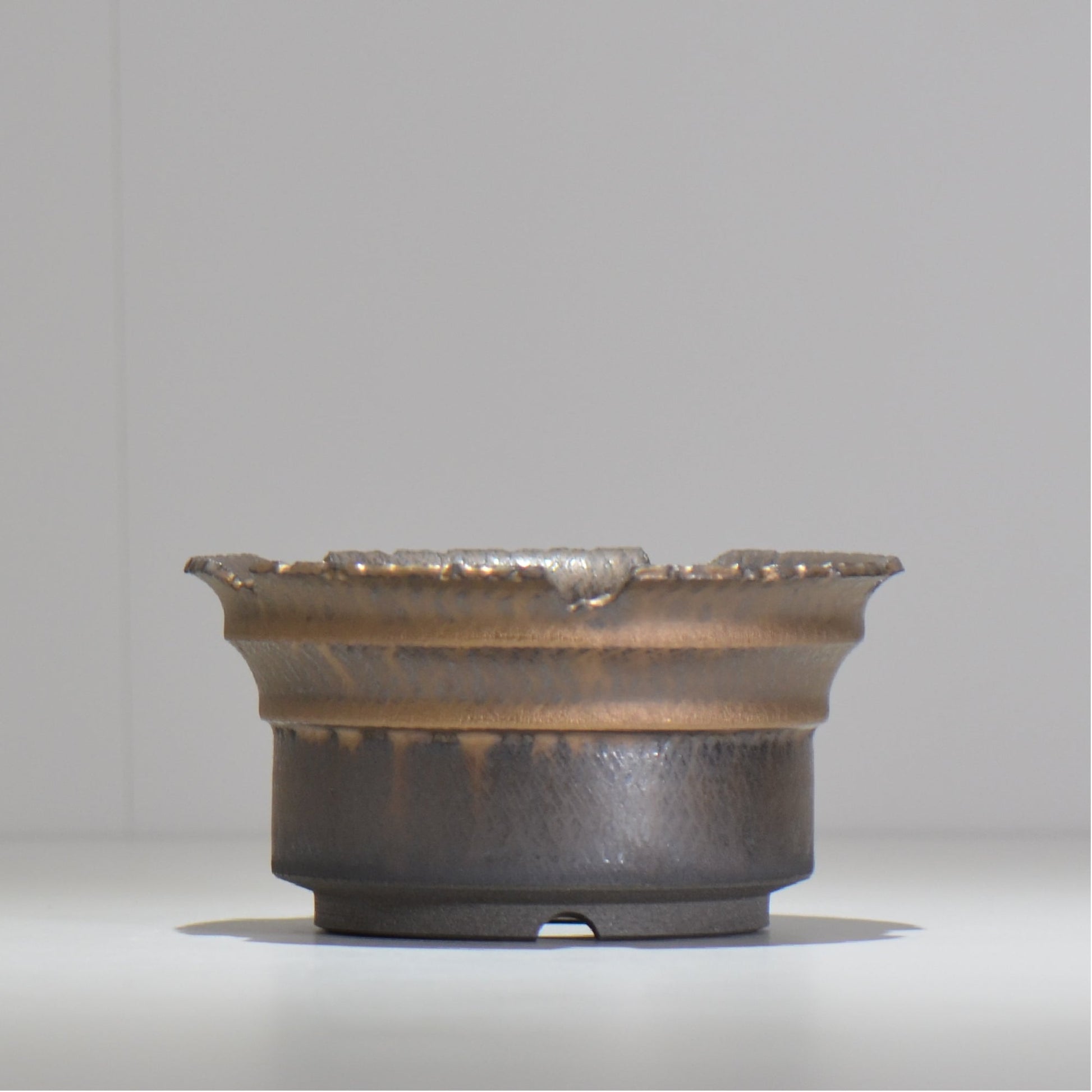 仲田唯希人 / ny_lzd24_l / 約 φ15.7cm / 植木鉢