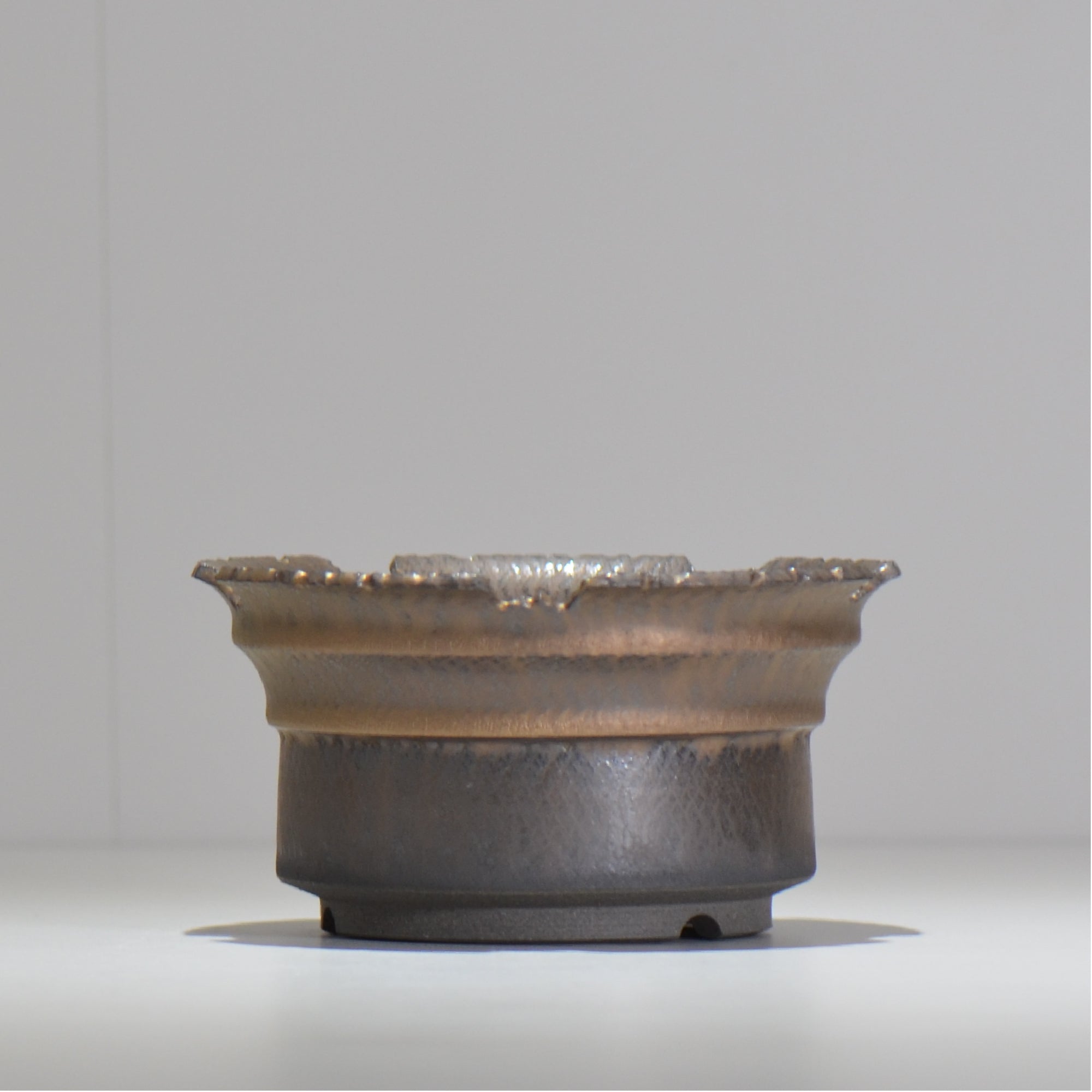 仲田唯希人 / ny_lzd24_l / 約 φ15.7cm / 植木鉢