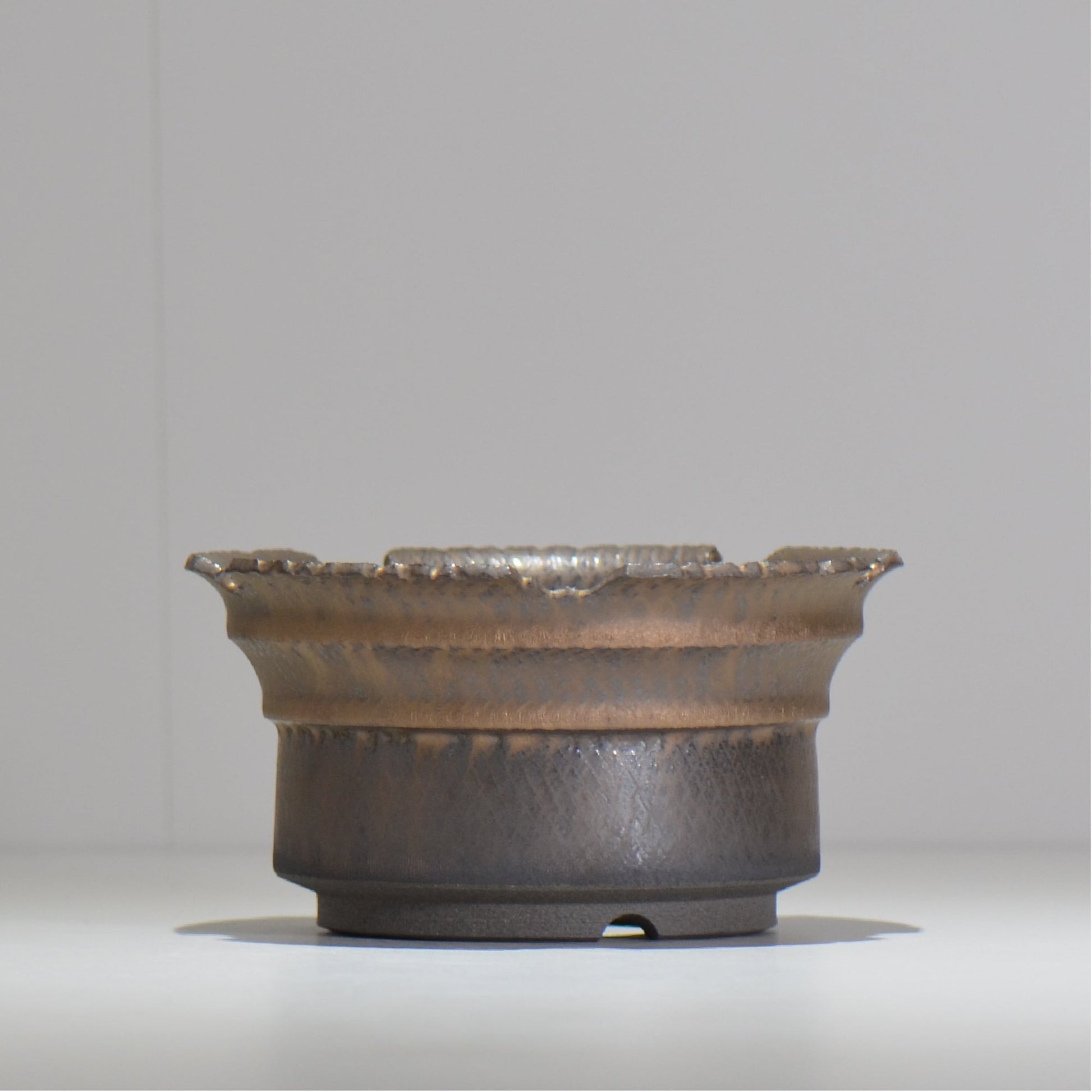 仲田唯希人 / ny_lzd24_l / 約 φ15.7cm / 植木鉢