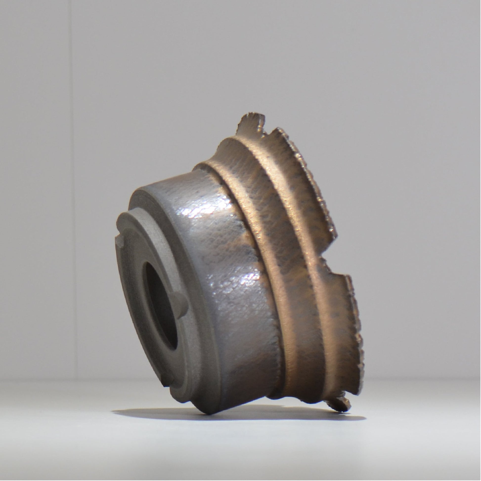 仲田唯希人 / ny_lzd24_l / 約 φ15.7cm / 植木鉢