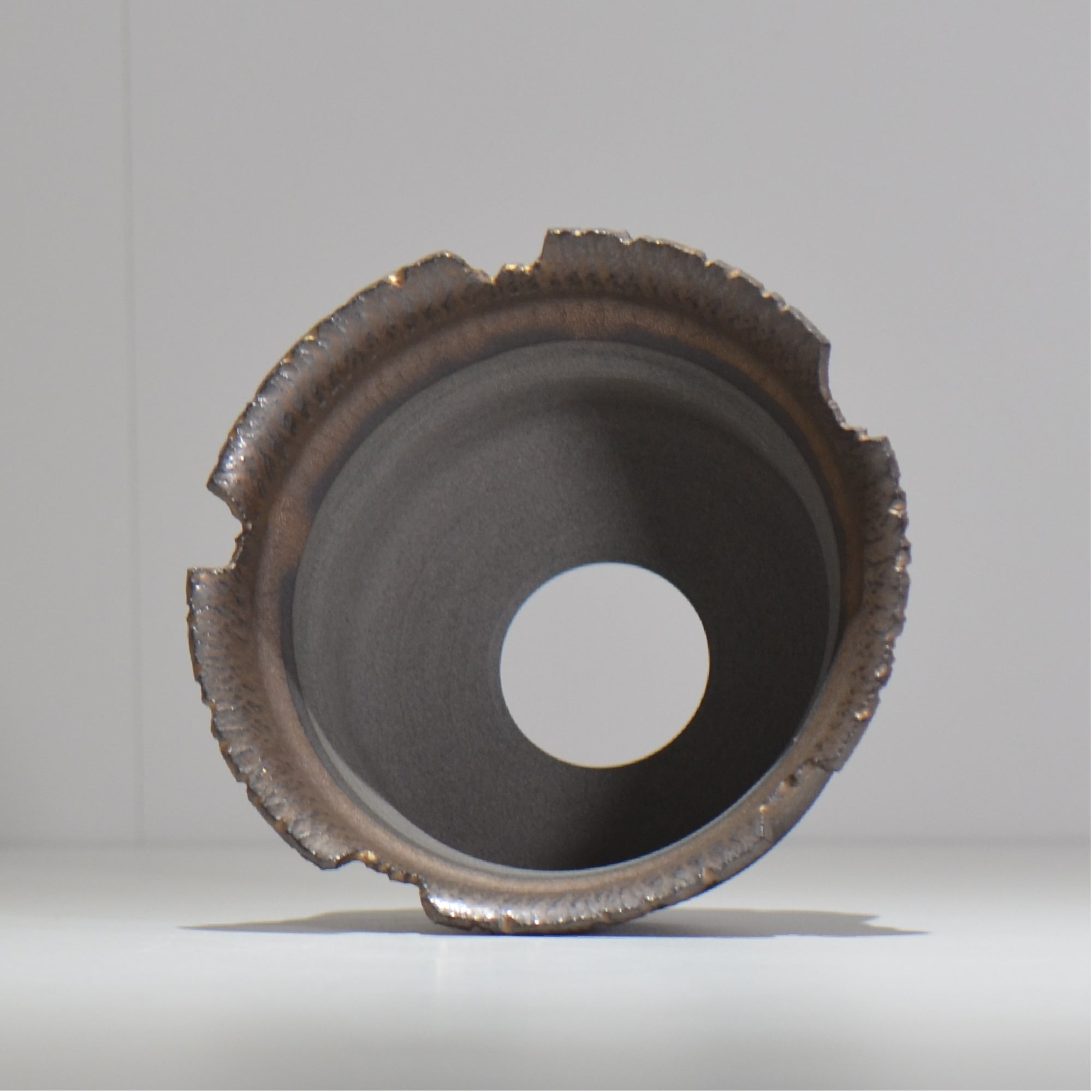 仲田唯希人 / ny_lzd24_l / 約 φ15.7cm / 植木鉢