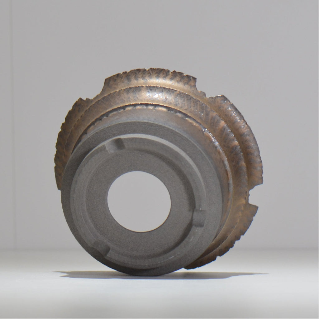 仲田唯希人 / ny_lzd24_l / 約 φ15.7cm / 植木鉢