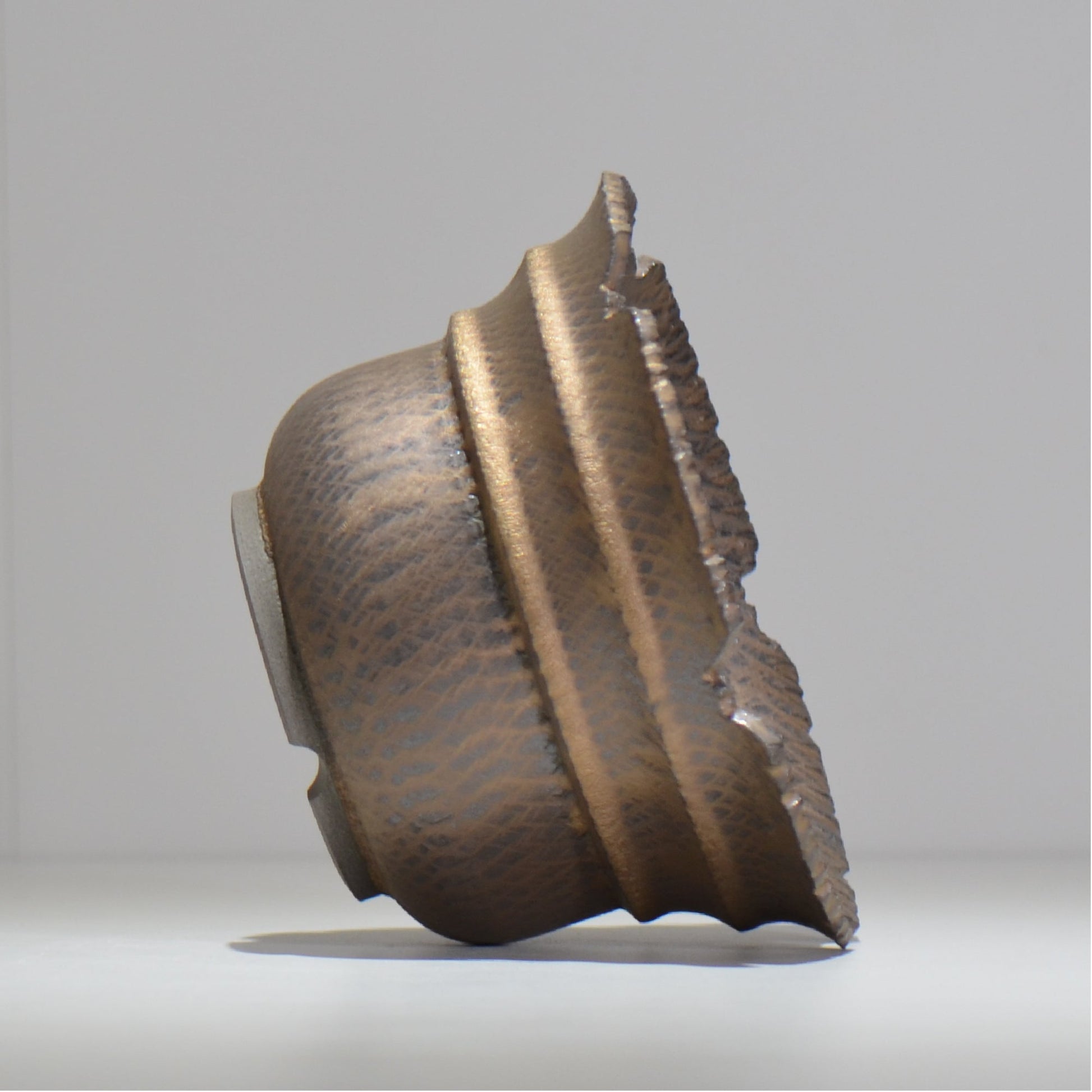 仲田唯希人 / ny_lzd26_l / 約 φ17.7cm / 植木鉢