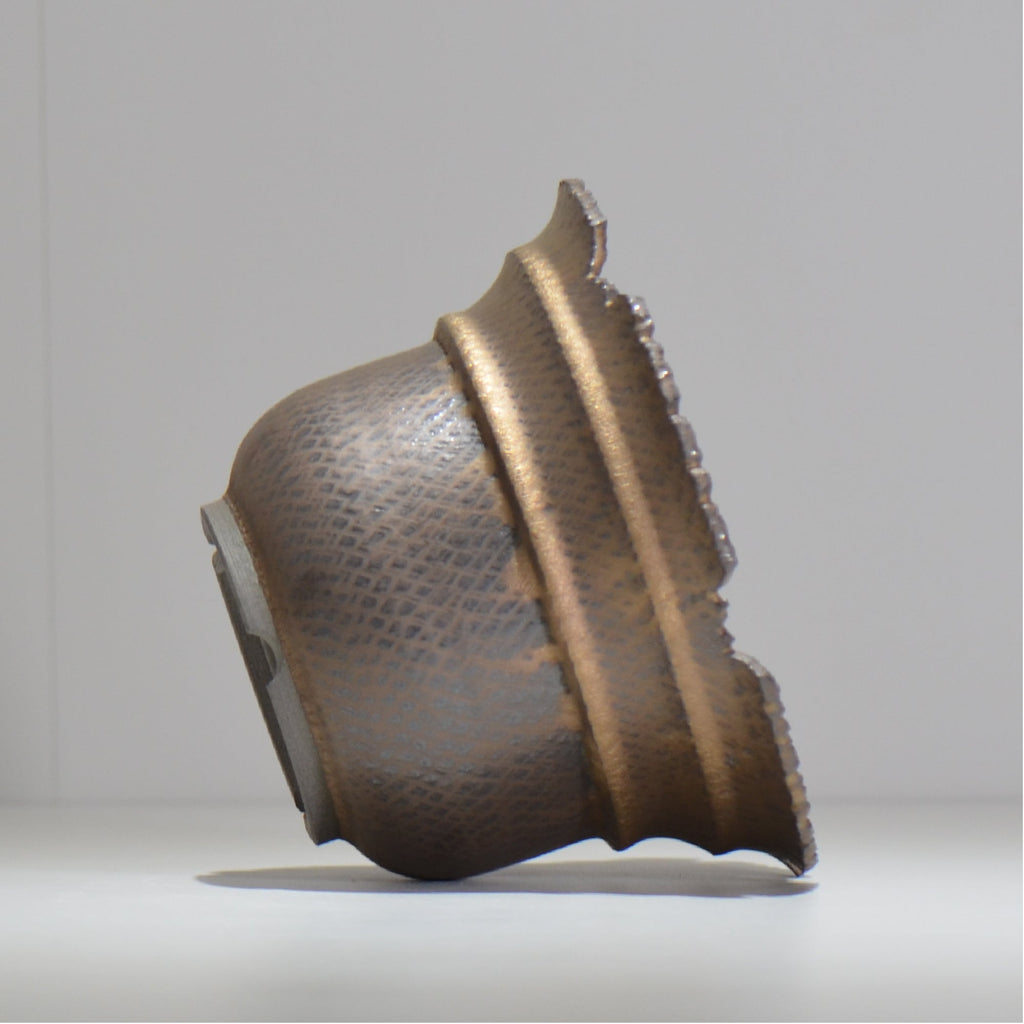 仲田唯希人 / ny_lzd27_l / 約 φ17.5cm / 植木鉢