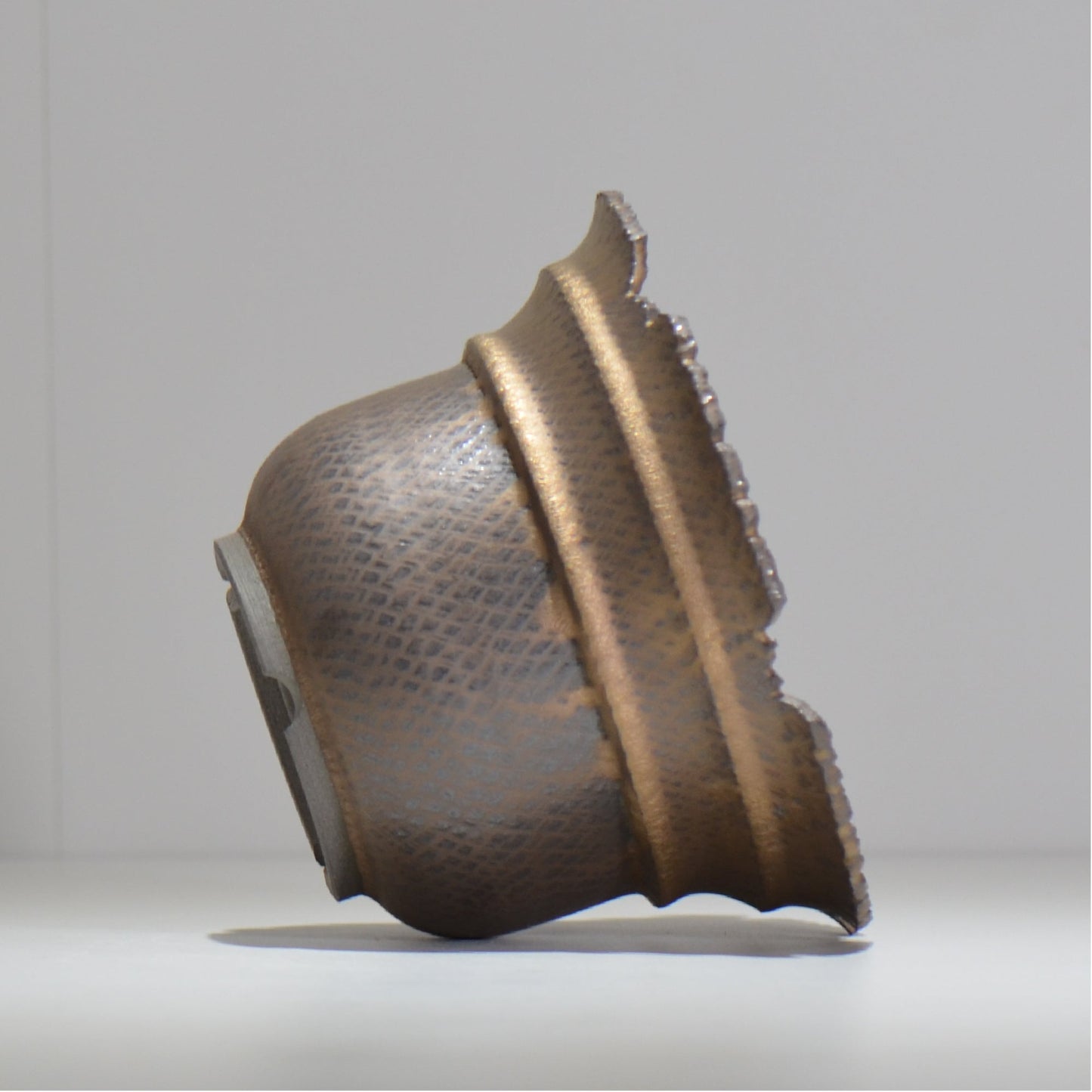 仲田唯希人 / ny_lzd27_l / 約 φ17.5cm / 植木鉢