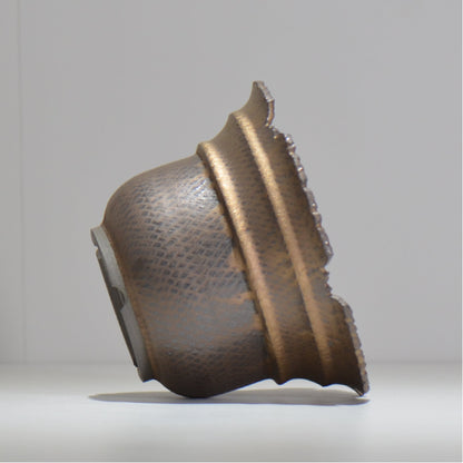 仲田唯希人 / ny_lzd27_l / 約 φ17.5cm / 植木鉢