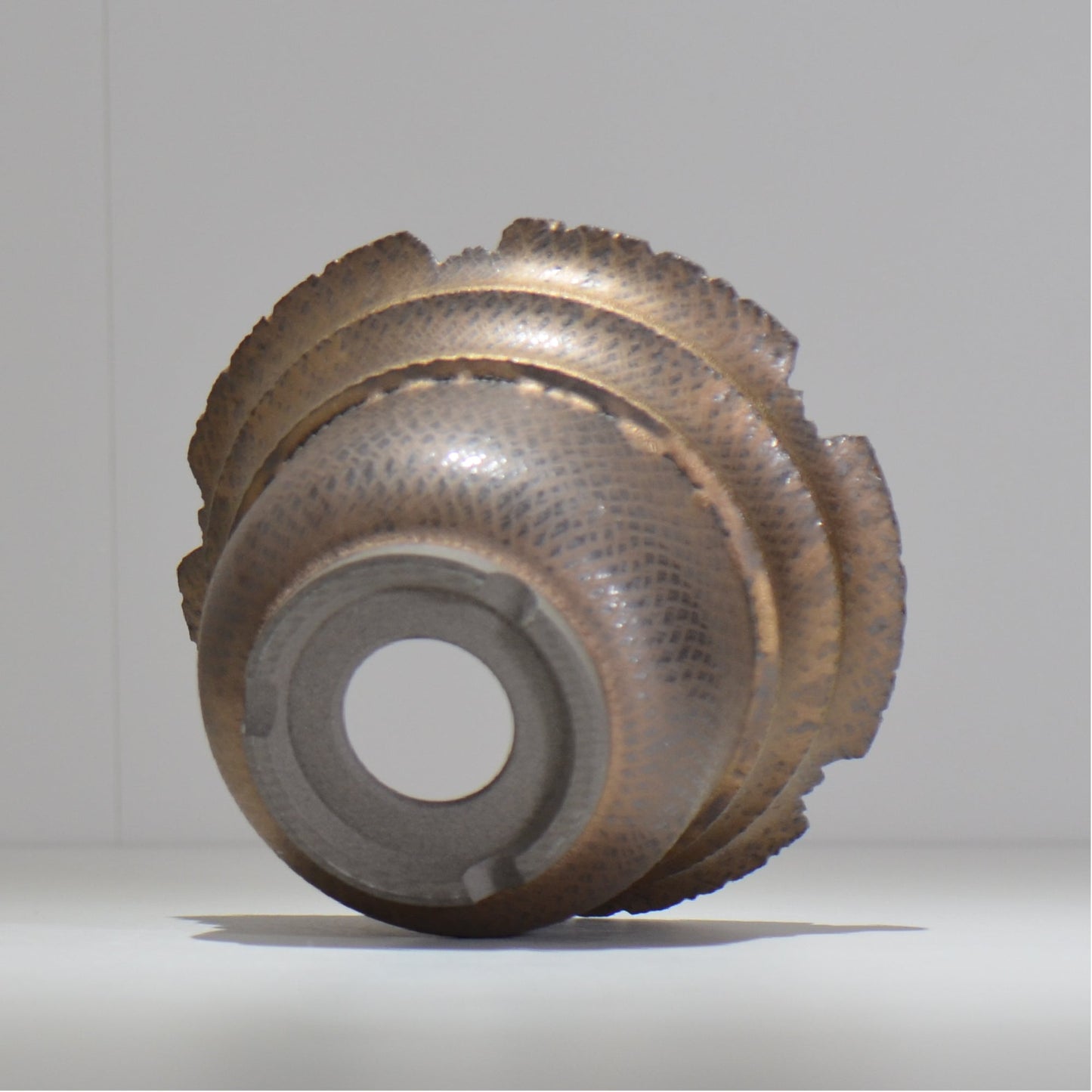 仲田唯希人 / ny_lzd27_l / 約 φ17.5cm / 植木鉢