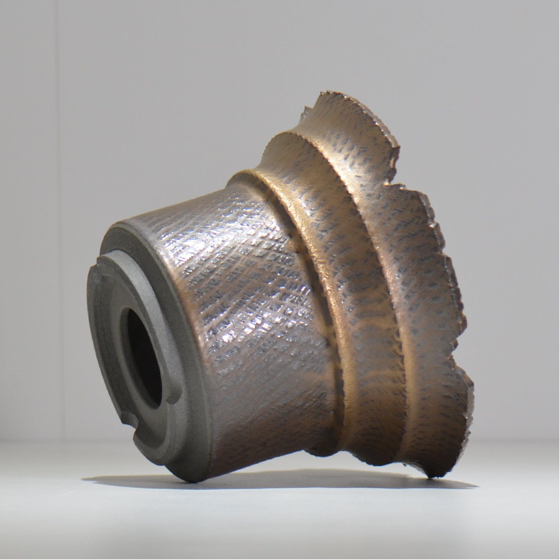 仲田唯希人 / ny_lzd28_l / 約 φ17.5cm / 植木鉢