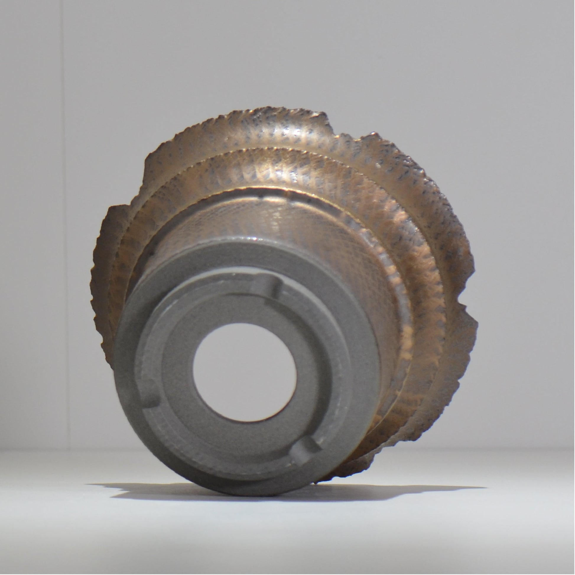 仲田唯希人 / ny_lzd28_l / 約 φ17.5cm / 植木鉢