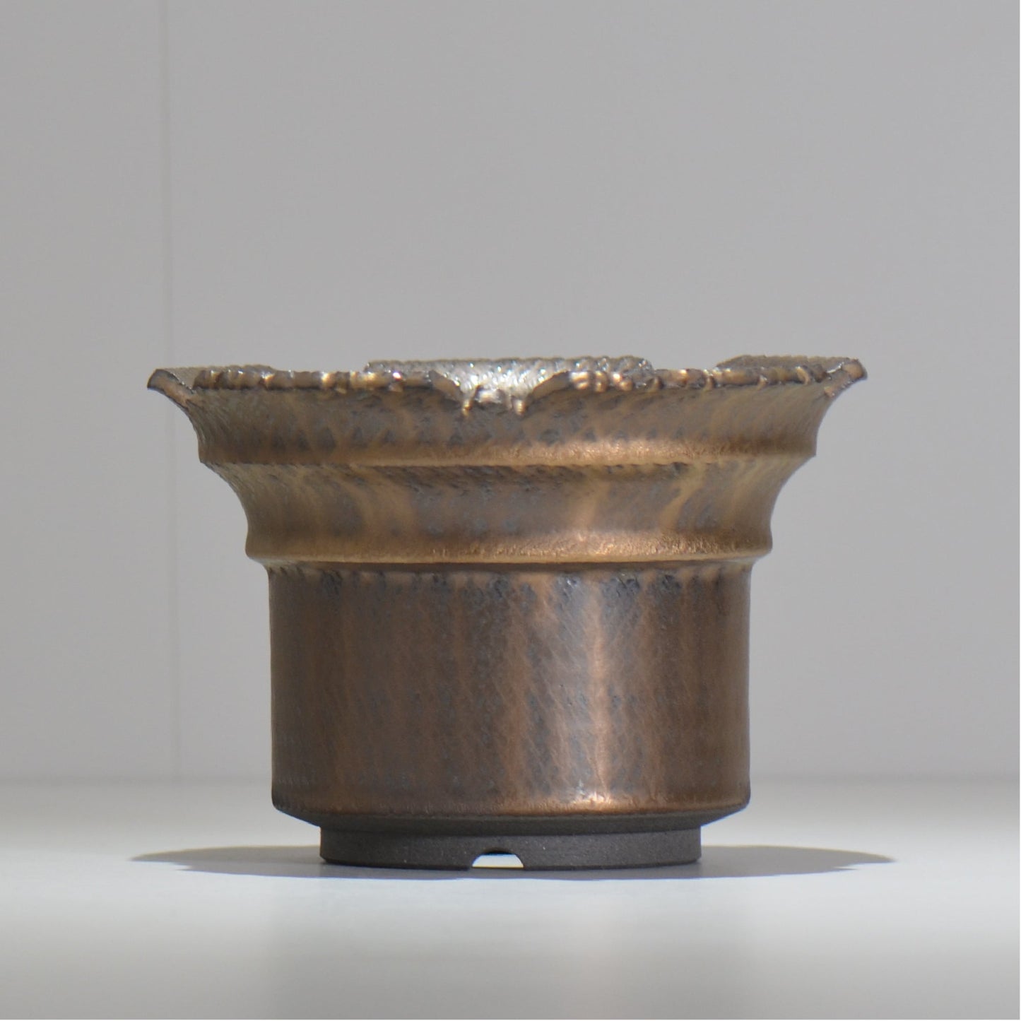 仲田唯希人 / ny_lzd29_l / 約 φ17.5cm / 植木鉢