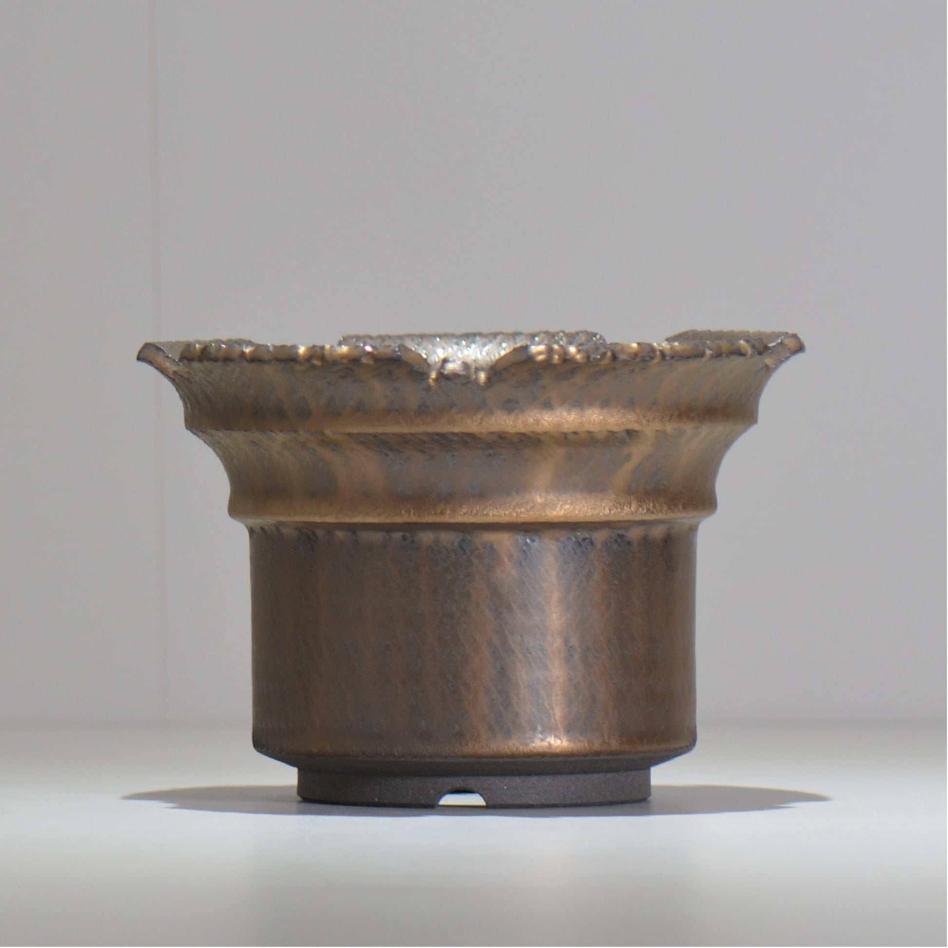 仲田唯希人 / ny_lzd29_l / 約 φ17.5cm / 植木鉢