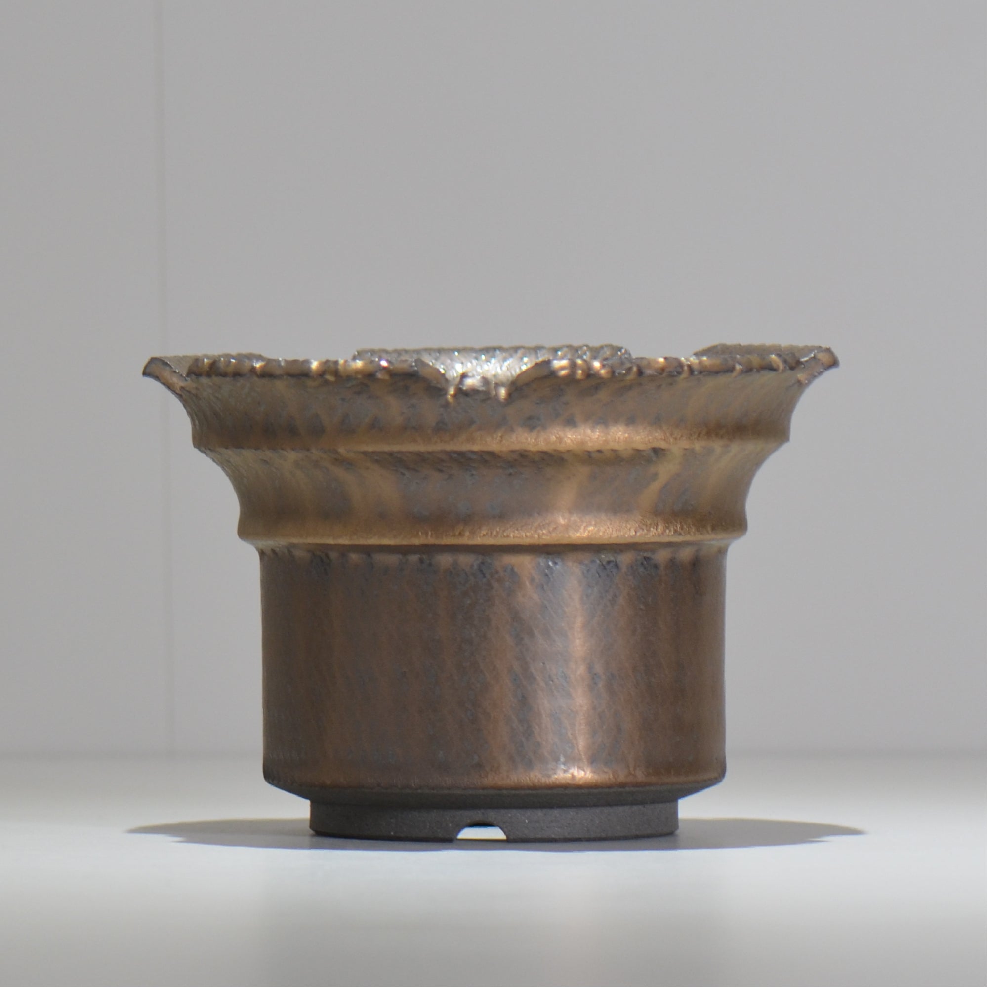 仲田唯希人 / ny_lzd29_l / 約 φ17.5cm / 植木鉢