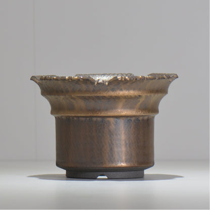 仲田唯希人 / ny_lzd29_l / 約 φ17.5cm / 植木鉢