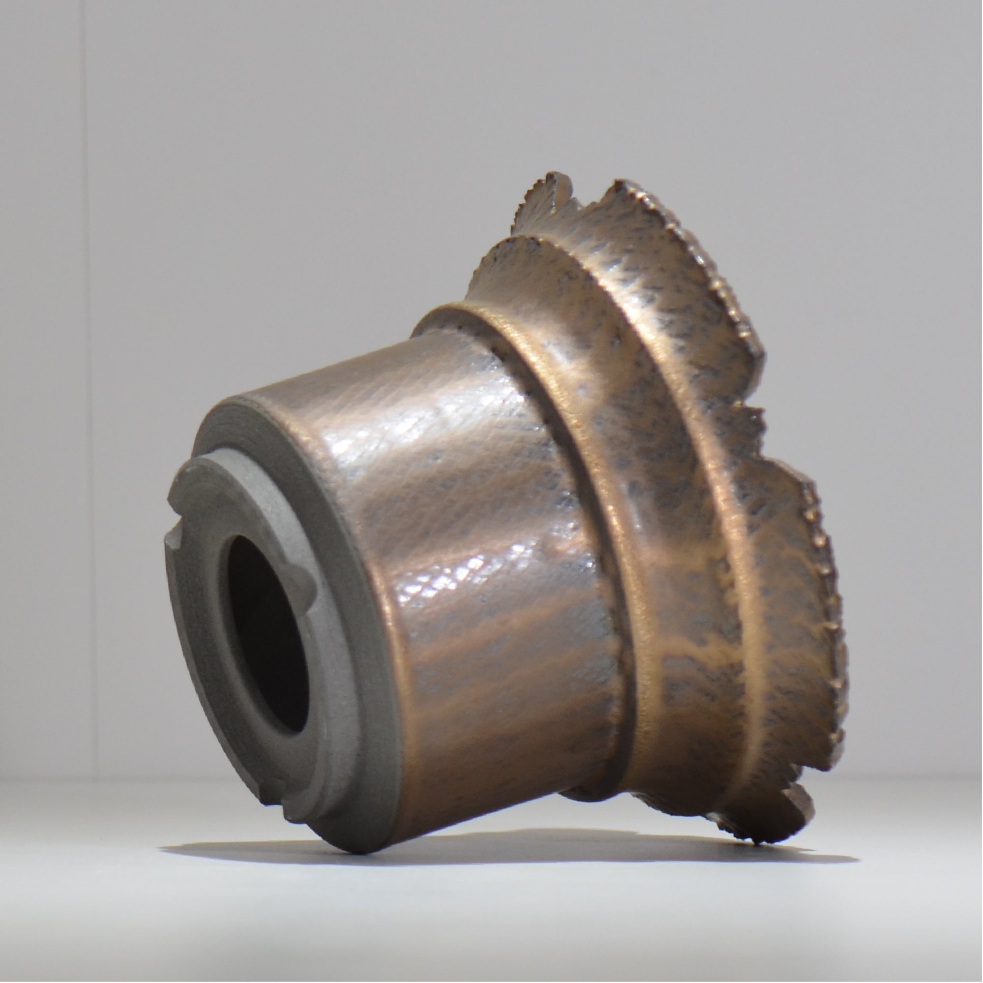 仲田唯希人 / ny_lzd29_l / 約 φ17.5cm / 植木鉢