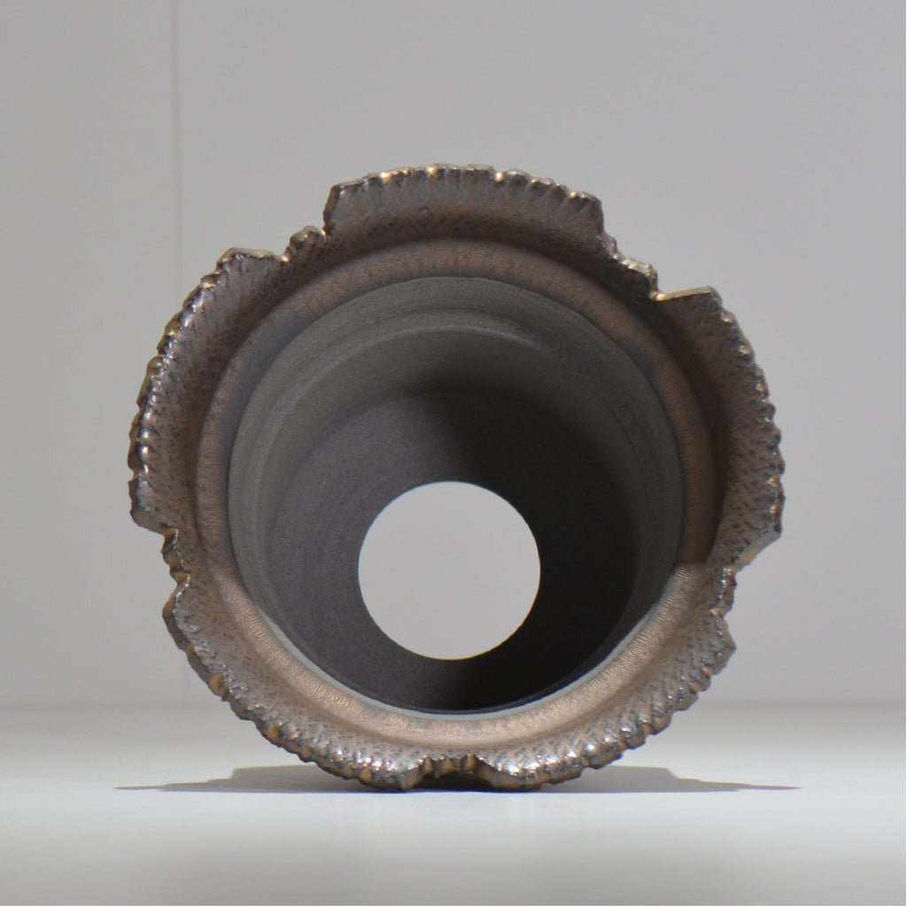 仲田唯希人 / ny_lzd29_l / 約 φ17.5cm / 植木鉢