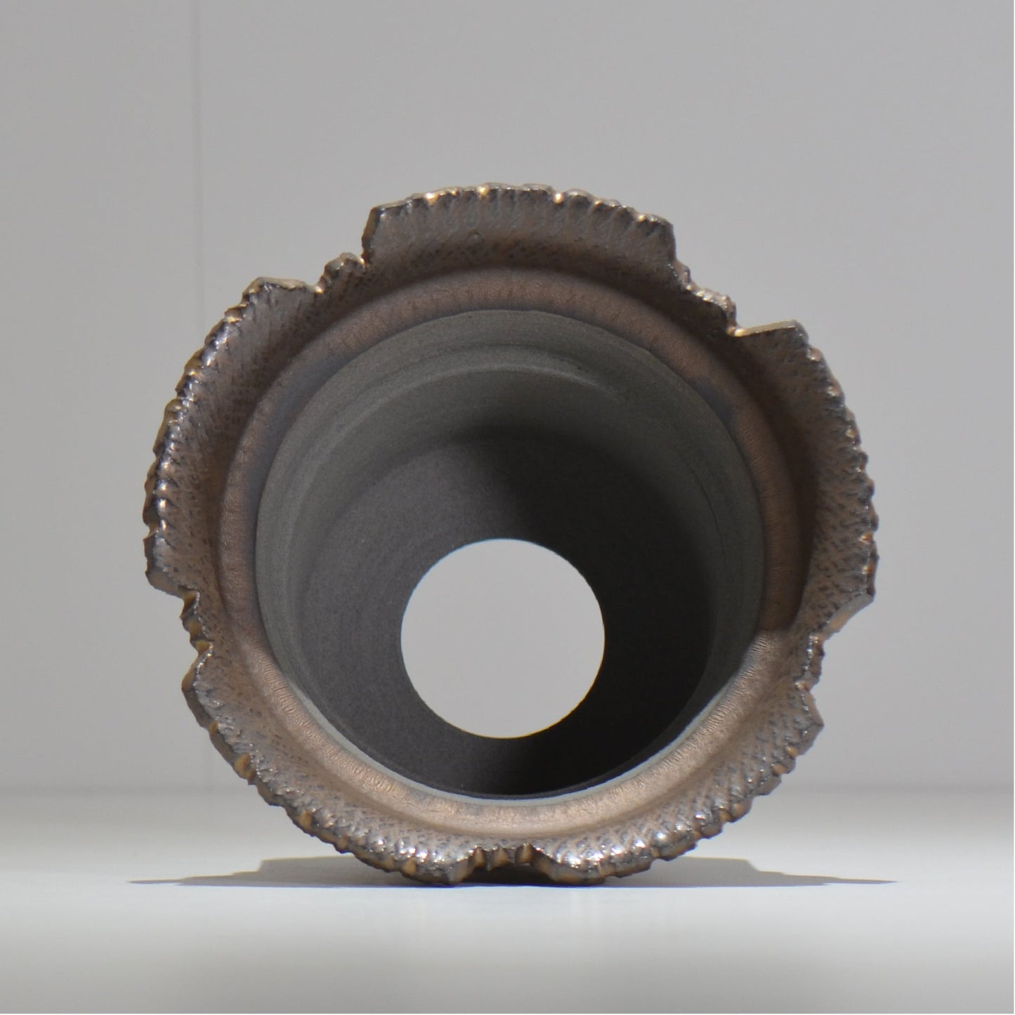 仲田唯希人 / ny_lzd29_l / 約 φ17.5cm / 植木鉢