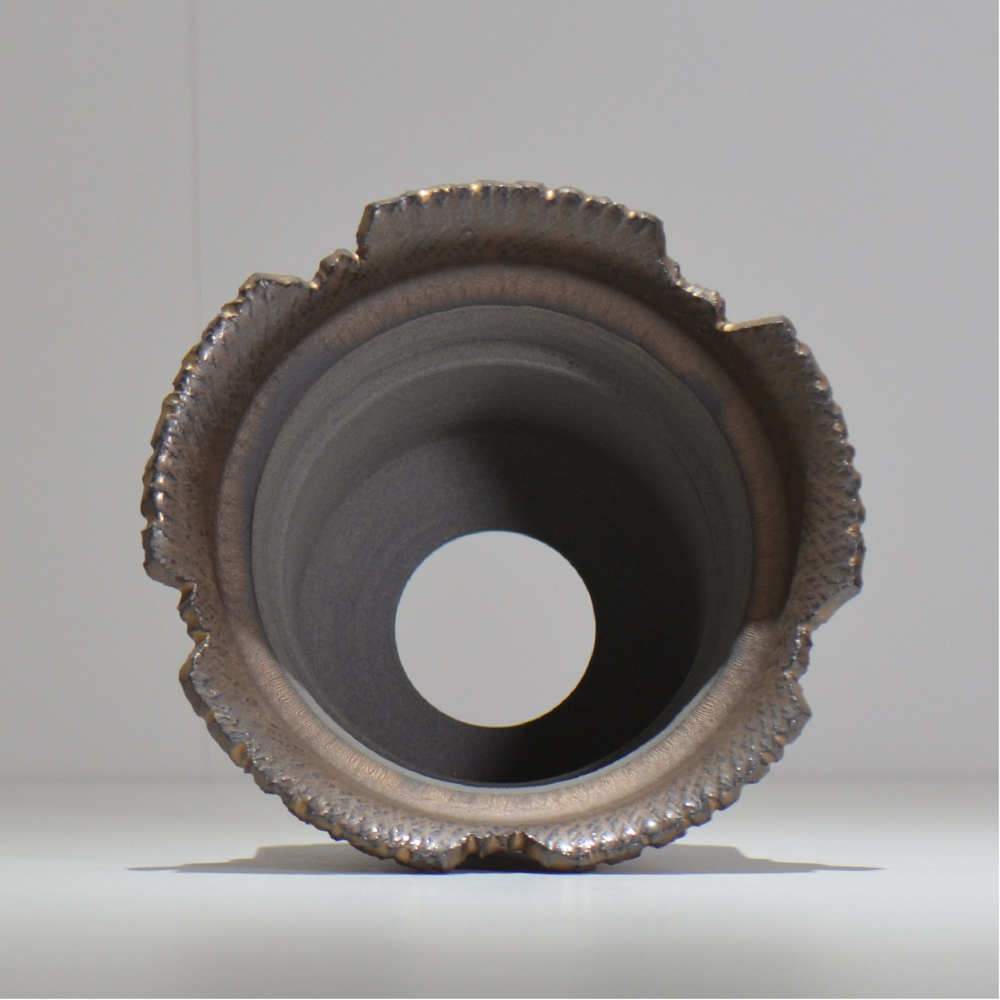 仲田唯希人 / ny_lzd29_l / 約 φ17.5cm / 植木鉢