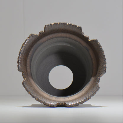 仲田唯希人 / ny_lzd29_l / 約 φ17.5cm / 植木鉢