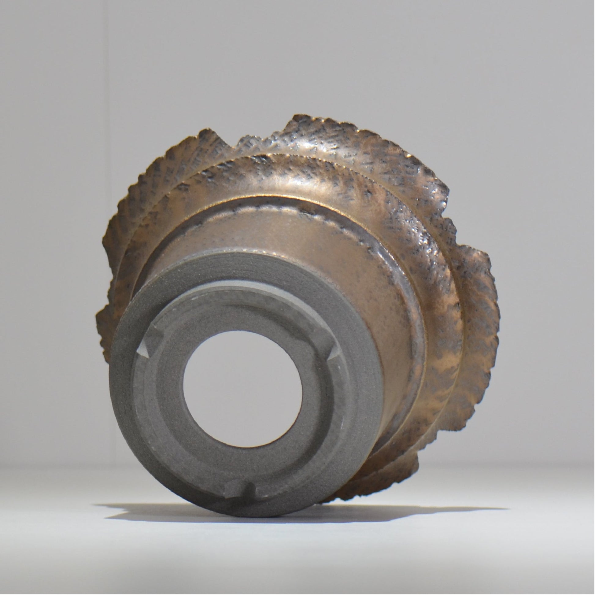 仲田唯希人 / ny_lzd29_l / 約 φ17.5cm / 植木鉢