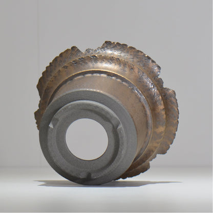 仲田唯希人 / ny_lzd29_l / 約 φ17.5cm / 植木鉢