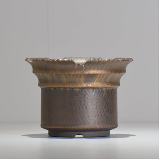 仲田唯希人 / ny_lzd30_l / 約 φ17cm / 植木鉢